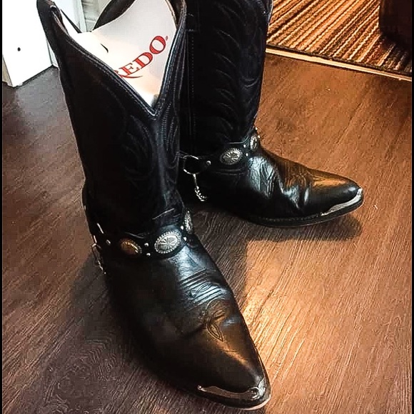 Laredo Other - Men’s Laredo Cowboy Boots. Size 12.
